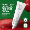 image:imageANUA Intensive Recovery Duo PDRN Hyaluronic Acid 100 Cream amp Heartleaf Centella Red Spot Cream Cream Duo for Blemish Relief and Barrier Repair