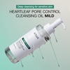 image:imageANUA Mild Double Cleanser Duo for Facial wash  Heartleaf Pore Control Cleansing Oil Mild amp Heartleaf Quercetinol Pore Deep Face Wash for Double Cleansing Routine Korean Skincare