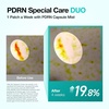 image:imageANUA PDRN Glass Skin Routine Set Hydrating Mist Duo 100ml amp Travel Size 30ml Firming Neck Care Patch amp Radiant Glass Skin Face Patch Set for Deep Hydration amp Healthy Glow Skin Korean Skincare