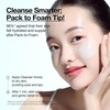 image:imageANUA PDRN Hyaluronic Acid Moisturizing Cleansing Foam Hydrating Facial Cleanser for Dry Skin Daily Gentle Face Wash with Salmon DNA Balancing amp Pore Care Korean Skincare 507 fl oz Pack of 2507 Fl Oz Pack of 2