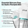 image:imageANUA PDRN Hyaluronic Acid Moisturizing Cleansing Foam Hydrating Facial Cleanser for Dry Skin Daily Gentle Face Wash with Salmon DNA Balancing amp Pore Care Korean Skincare 507 fl oz Pack of 2507 Fl Oz Pack of 2