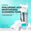 image:imageANUA PDRN Hyaluronic Acid Moisturizing Cleansing Foam Hydrating Facial Cleanser for Dry Skin Daily Gentle Face Wash with Salmon DNA Balancing amp Pore Care Korean Skincare 507 fl oz Pack of 2507 Fl Oz Pack of 2