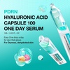 image:imageANUA PDRN Hydrating Skin Duo PDRN Hyaluronic Acid 100 Moisturizing Cream amp Capsule 100 Serum Face Moisturizer with Serum Korean Skincare