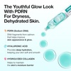 image:imageANUA PDRN Hydrating Skin Duo PDRN Hyaluronic Acid 100 Moisturizing Cream amp Capsule 100 Serum Face Moisturizer with Serum Korean Skincare