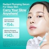image:imageANUA PDRN Hydrating Skin Duo PDRN Hyaluronic Acid 100 Moisturizing Cream amp Capsule 100 Serum Face Moisturizer with Serum Korean Skincare
