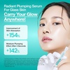 image:imageANUA PDRN Mini Duo PDRN Collagen Glow Facial Serum Spray amp Capsule 100 Serum Mini amp Travel Size Korean Skincare