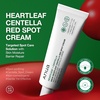 image:imageANUA Smooth Skin Duo Heartleaf Quercetinol Pore Deep Cleansing Foam amp Red Spot Cream for Redness and Pore Care