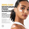 image:imageAnua After sun care trio set Heartleaf Cleansing Foam ZeroCast Moisturizing Finish Sunscreen Heartleaf Pore Control Cleansing Oil Face wash Oil Cleanser Facial sunscreen Korean skincare set