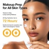 image:imageAnua Glow Summer Duo PDRN Hyaluronic Acid Capsule 100 Serum amp ZeroCast Moisturizing Sunscreen SPF 50 Daily Hydrating and Sun Protection Set KPop Demon Hunters Korean Skincare
