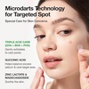 image:imageAnua Redness Care Duo Azelaic Acid Hyaluron Redness Soothing Serum amp Triple Acid Spot Care Microdart Patch Korean Skincare