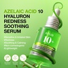 image:imageAnua Redness Care Duo Azelaic Acid Hyaluron Redness Soothing Serum amp Triple Acid Spot Care Microdart Patch Korean Skincare