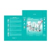 image:imageAnua Salmon DNA PDRN Glow Essential Starter Kit Hyaluronic Acid Skincare Set Glass Skin Routine with Firming amp Hydrating Cleanser Toner Serum amp Cream Mini Travel Essentials Korean Skincare Gift