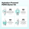 image:imageAnua Salmon DNA PDRN Glow Essential Starter Kit Hyaluronic Acid Skincare Set Glass Skin Routine with Firming amp Hydrating Cleanser Toner Serum amp Cream Mini Travel Essentials Korean Skincare Gift