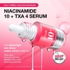 image:imageAnua Spot Correcting Duo Niacinamide 10  TXA 4 Serum amp Toner for Even Skin Tone amp Brightening