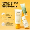 image:imageAnua SunReady Travel Kit ZeroCast Sunscreen amp Cleansing oil amp Face Wash Korean Sunscreen with Mini Size Double Cleansing routine Korean Skincare Set