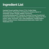 image:imageAuna Deep Pore Treatment Duo Heartleaf Pore Control Cleansing Oil Heartleaf 77 Toner Pad Exfoliating Facial Pads AfterCleansing for Gentle Facial Care Korean Skincare Set