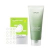 image:imageANUA Pore Cleansing amp Acne Care Set Heartleaf Quercetinol Pore Deep Cleansing Foam amp UltraThin Spot Cover Patch Deep Cleansing Foam amp Hydrocolloid Pimple Patch for Sensitive AcneProne Skin