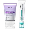 image:imageANUA Viral Face Cream Duo PDRN Hyaluronic Acid 100 Moisturizing Cream amp Collagen Retinol Refining Gua Sha Cream Hydrating amp Lifting Care Set Korean Skincare