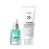 image:imageAnua Hydration amp Barrier Support Duo Salmon DNA serum with Ceramide barrier moisturizer Glass skin for longlasting hydration Korean Skincare Set