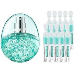 image:imageANUA PDRN Mini Duo PDRN Collagen Glow Facial Serum Spray amp Capsule 100 Serum Mini amp Travel Size Korean Skincare