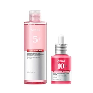 image:imageAnua Spot Correcting Duo Niacinamide 10  TXA 4 Serum amp Toner for Even Skin Tone amp Brightening