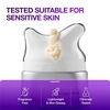 image:imageANUA Collagen Retinol Refining Gua Sha Cream Neck Cream For Lifting amp Firming Jawline to Dcollet Daily Moisturizer Fine Line Care Neck Massager Korean Skin Care 27floz