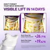 image:imageANUA Collagen Retinol Refining Gua Sha Cream Neck Cream For Lifting amp Firming Jawline to Dcollet Daily Moisturizer Fine Line Care Neck Massager Korean Skin Care 27floz
