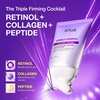 image:imageANUA Collagen Retinol Refining Gua Sha Cream Neck Cream For Lifting amp Firming Jawline to Dcollet Daily Moisturizer Fine Line Care Neck Massager Korean Skin Care 27floz