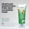 image:imageANUA Double Cleansing Duo for Facial Cleansing Heartleaf Pore Control Cleansing Oil amp Quercetinol Deep Cleansing Foam Makeup Remover Face Wash Blackhead Care Korean Skincare