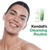 image:imageANUA Double Cleansing Duo for Facial Cleansing Heartleaf Pore Control Cleansing Oil amp Quercetinol Deep Cleansing Foam Makeup Remover Face Wash Blackhead Care Korean Skincare