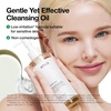 image:imageANUA Double Cleansing Duo for Facial Cleansing Heartleaf Pore Control Cleansing Oil amp Quercetinol Deep Cleansing Foam Makeup Remover Face Wash Blackhead Care Korean Skincare
