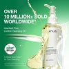 image:imageANUA Double Cleansing Duo for Facial Cleansing Heartleaf Pore Control Cleansing Oil amp Quercetinol Deep Cleansing Foam Makeup Remover Face Wash Blackhead Care Korean Skincare