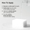 image:imageANUA Heartleaf Low pH Deep Cleansing Water Micella Water Panthenol Squalane Makeup Remover for Sensitive Skin Korean Skin Care 500g 1763 oz1763 Ounce Pack of 1