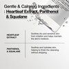 image:imageANUA Heartleaf Low pH Deep Cleansing Water Micella Water Panthenol Squalane Makeup Remover for Sensitive Skin Korean Skin Care 500g 1763 oz1763 Ounce Pack of 1