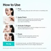 image:imageANUA PDRN Collagen Glass Skin Trio PDRN Salmon DNA Serum Spray Collagen Patch Facial Fine Line amp Cream Complete Glow Routine Face Mist with Special Patch Duo Korean Skincare Set