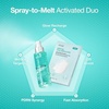 image:imageANUA PDRN Collagen Glass Skin Trio PDRN Salmon DNA Serum Spray Collagen Patch Facial Fine Line amp Cream Complete Glow Routine Face Mist with Special Patch Duo Korean Skincare Set