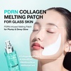 image:imageANUA Salmon DNA PDRN Collagen Melting Patch for Glass skin Smile Line Patches Wrinkle Patches Melting Thin Collagen Patch Firming for Fine Lines Glow Korean Skincare 2 Pairs x 4EA Patch Only