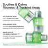 image:imageAnua Azelaic Acid Redness Soothing Prep amp Boost Duo Soothing amp Calming Synergy Spot care with Mini Sheet mask for Day amp Night Routine Korean skincare set