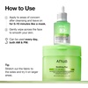 image:imageAnua Azelaic Acid Redness Soothing Prep amp Boost Duo Soothing amp Calming Synergy Spot care with Mini Sheet mask for Day amp Night Routine Korean skincare set