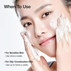 image:imageAnua Heartleaf LHA Moisture Peeling Gel Gentle Exfoliation Hydrating Facial Peel Pore Care Dead Skin Removal Natural Cellulose Soothing amp Exfoliating for Normal Skin Korean Skincare 405 fl oz