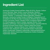 image:imageAnua Heartleaf Quercetinol Pore Deep Cleansing Foam Face wash for Pore Refining Cleanser Hydrating Daily Facial Cleanser For Double Cleansing Gentle Foaming with BHA Korean Skincare 507 floz