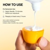 image:imageAnua Mineral Weightless Finish Sunscreen SPF 50 Broad Spectrum ZincBased for Sensitive Skin Lightweight Hydrating Lotion Texture Under Makeup Korean Skincare 169 fl ozOriginal