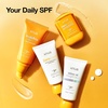 image:imageAnua Mineral Weightless Finish Sunscreen SPF 50 Broad Spectrum ZincBased for Sensitive Skin Lightweight Hydrating Lotion Texture Under Makeup Korean Skincare 169 fl ozOriginal