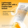 image:imageAnua Mineral Weightless Finish Sunscreen SPF 50 Broad Spectrum ZincBased for Sensitive Skin Lightweight Hydrating Lotion Texture Under Makeup Korean Skincare 169 fl ozK POP DEMON HUNTERS