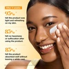 image:imageAnua Mineral Weightless Finish Sunscreen SPF 50 Broad Spectrum ZincBased for Sensitive Skin Lightweight Hydrating Lotion Texture Under Makeup Korean Skincare 169 fl ozK POP DEMON HUNTERS