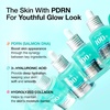 image:imageAnua PDRN Deep Hydrating Prep amp Boost DuoYouthful looking amp Moisture Plumping Synergy Salmon DNA Hyaluronic Acid Mini Sheet mask for Day amp Night Routine Korean skincare set