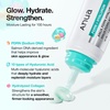 image:imageAnua PDRN Hyaluronic Acid 100 Moisturizing Cream Lightweight NonGreasy Hydrating Face Moisturizer with Salmon DNA for Glass Skin Korean Skincare 202 fl oz