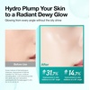 image:imageAnua PDRN Hyaluronic Acid 100 Moisturizing Cream Lightweight NonGreasy Hydrating Face Moisturizer with Salmon DNA for Glass Skin Korean Skincare 202 fl oz