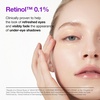 image:imageAnua Retinol 01 Caffeine Revitalizing Eye Cream Lightweight Formula for Dark Circles amp Puffiness Hydrating for Sensitive Skin Korean Skincare105 fl oz