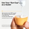 image:imageAnua ZeroCast Moisturizing Sunscreen SPF 50 Glow Natural Sunscreen for face No White Cast Hyaluronic Acid Niacinamide OilFree Korean Skincare 169 fl ozOriginal